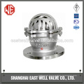 Check valve 10 inch slow closing